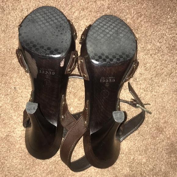 Women’s Gucci shoes - Picture 4 of 6